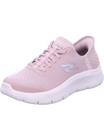 Skechers Slipper in lila
