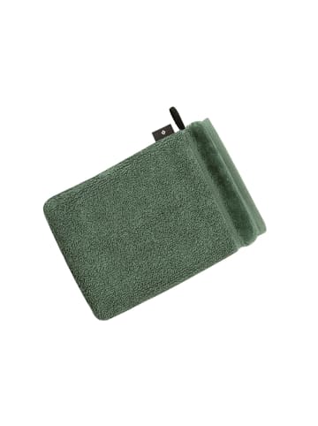 Vossen 4er Pack Waschhandschuh in green tea