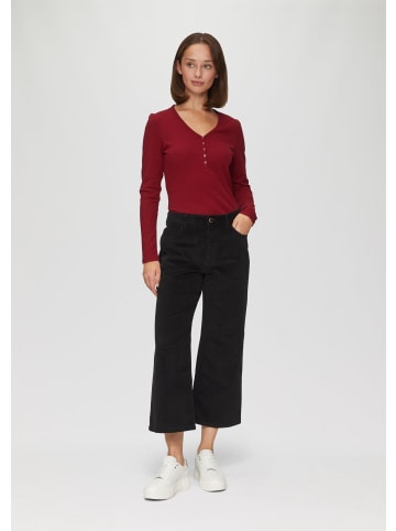 s.Oliver Hose in 9999_schwarz