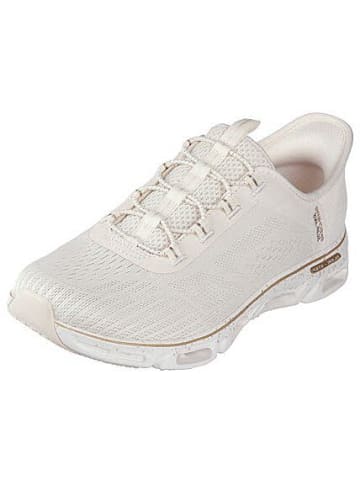 Skechers Sportschuh in beige