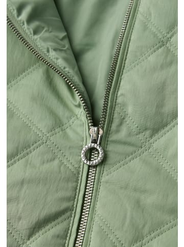 Street One Steppjacke in lind