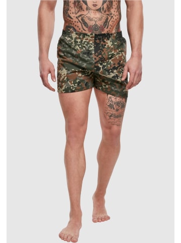 Brandit Boxershorts in flecktarn