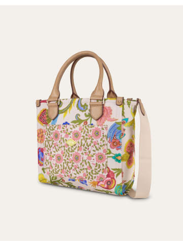 Oilily Hanay Handtasche in Beige