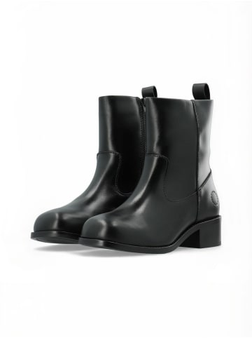 Cashott Stiefeletten CASVILMA in Black-Black
