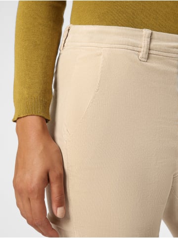 Marie Lund Hose in beige