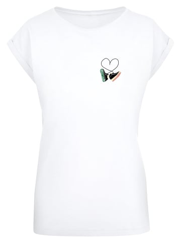 Mister Tee Mister Tee T-Shirts in white