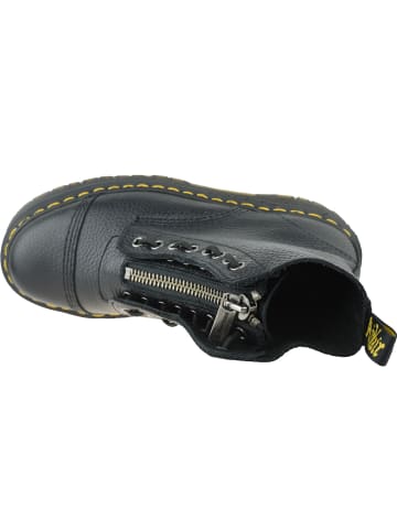 Dr. Martens Dr. Martens Sinclair Platform in Schwarz