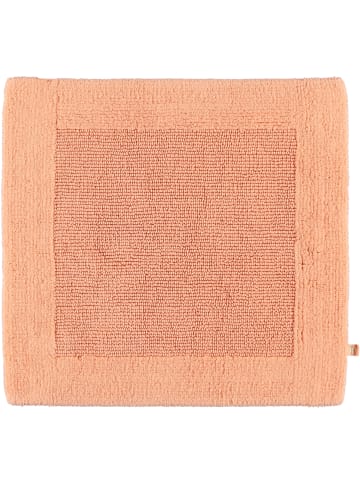 Rhomtuft Rhomtuft Badteppiche Prestige peach - 405 in peach - 405