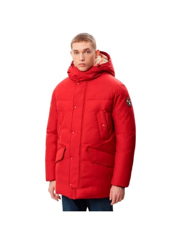 Napapijri Parka in bunt