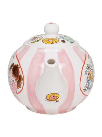Blond Amsterdam Teekanne Du bist meine Tasse Tee in Bunt - 1.5L