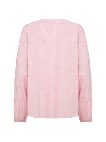 soyaconcept Hemd SC-BARBRA in 4120 ROSE