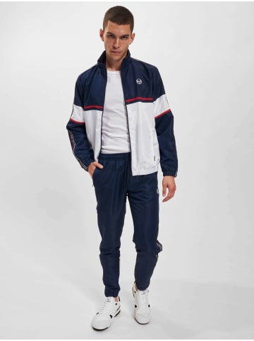 Sergio Tacchini Sergio Tacchini Cargohose in blue