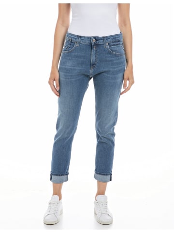 Replay Jeans MARTY comfort/relaxed in Blau