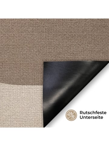 OnlyWow Fußmatte Formen