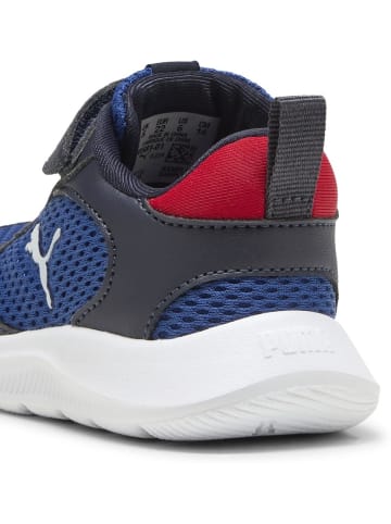 Puma Sneaker "Fun Racer 2 AC+ Inf" in Blau