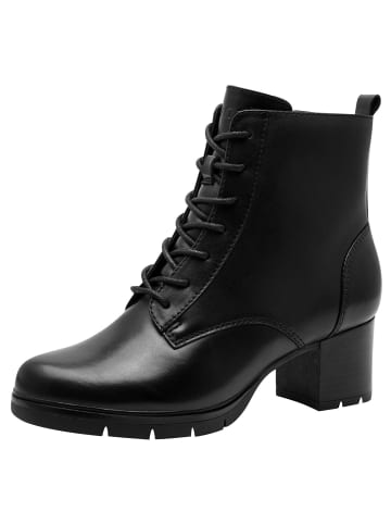 Jana Stiefelette in BLACK