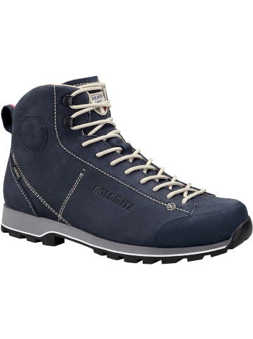 DOLOMITE M 54 HIGH FG GTX in Blau