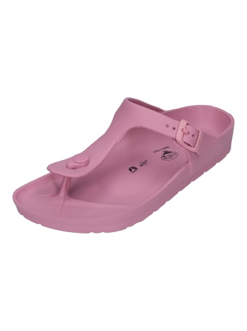 Plakton Zehentrenner WENDY 761671 in lila