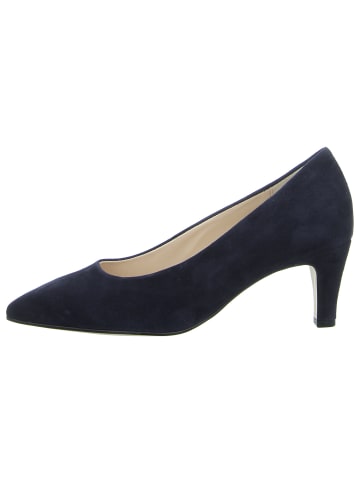 Gabor Ballerina in dark-blue