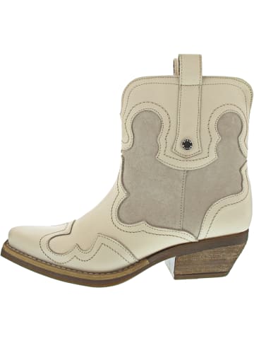 Steve Madden Waynoa Stiefel Beige