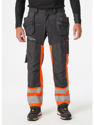 Helly Hansen Arbeitshose "Alna 2.0 Construction CL1" in Orange