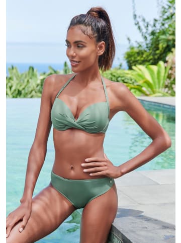 s.Oliver s.Oliver Beachwear Bikini-Hose »Spain« in oliv