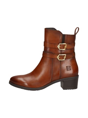 TT. BAGATT Stiefelette Stiefelette in braun