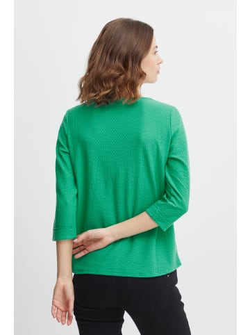Fransa FRJosie regular fit in Holly Green