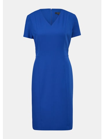 Kleid  in  5603_ozeanblau