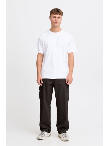 !SOLID Cargohose SDNAIT ALANN ELAS. PA in Schwarz