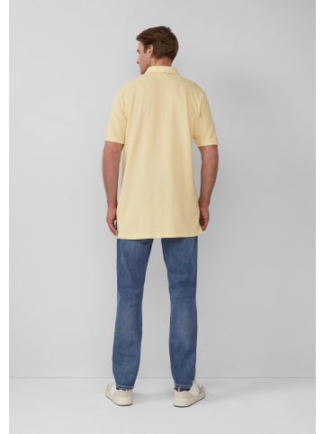 s.Oliver Polo-Shirt in 1210_hellgelb