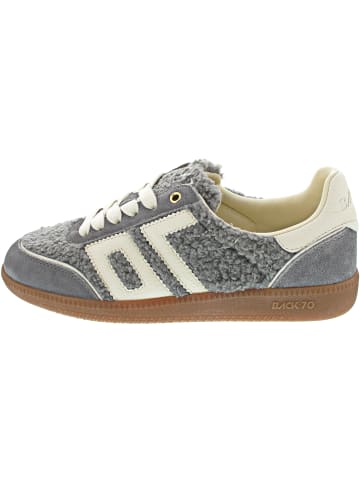 Back 70 Cloud Teddy FU18 Sneaker Grau