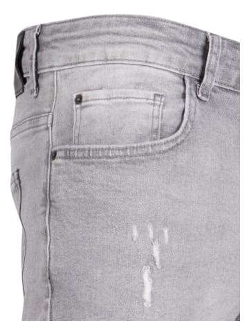 2Y Studios 2Y Studios Jeans in grey