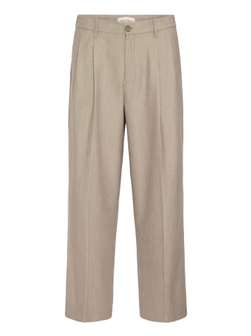 CASUAL FRIDAY Chinohose CFGRANT in Natur