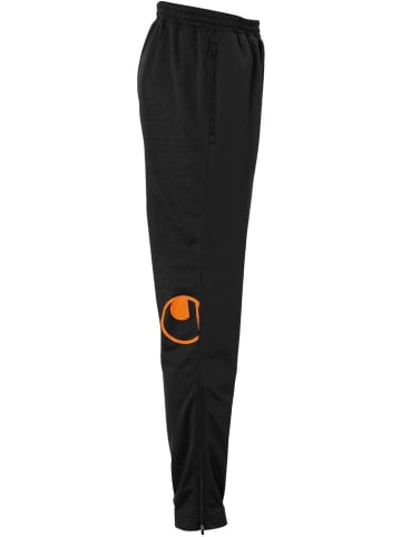 uhlsport  Sweat Pant "Score Classic Hose" in Schwarz