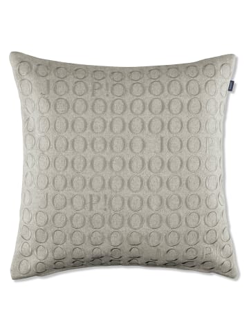 JOOP! JOOP! Kissenhüllen Fine Signature Grau - 010 in Grau - 010