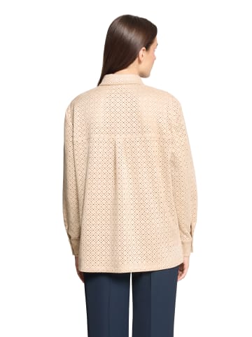 Betty Barclay Bluse in beige