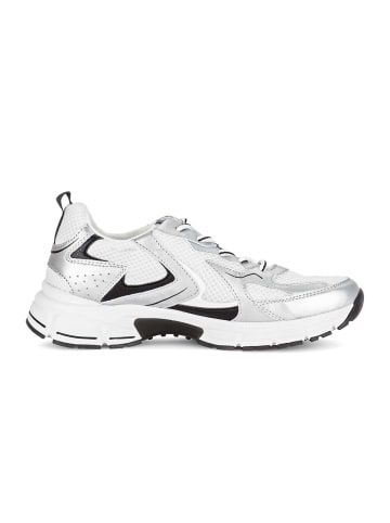 Gabor Sneaker low in weiß