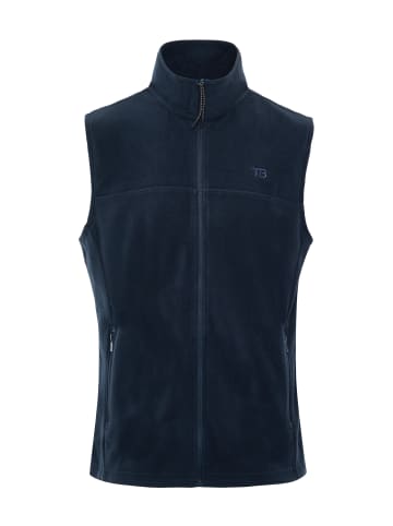 Threadbare Weste THBHike in Navy
