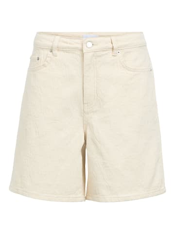 Object Jeansshorts in Birch