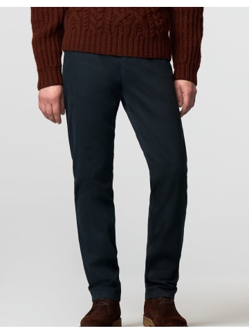 Meyer Chinos DUBLIN in dunkelblau