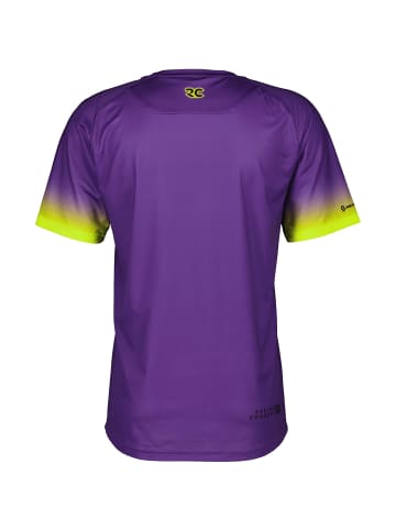SCOTT M RC PROGRESSIVE S/SL TEE in Lila