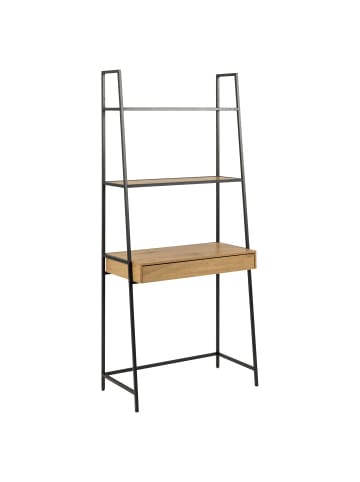 ebuy24 Regal Sea Holz 77 x 36 cm