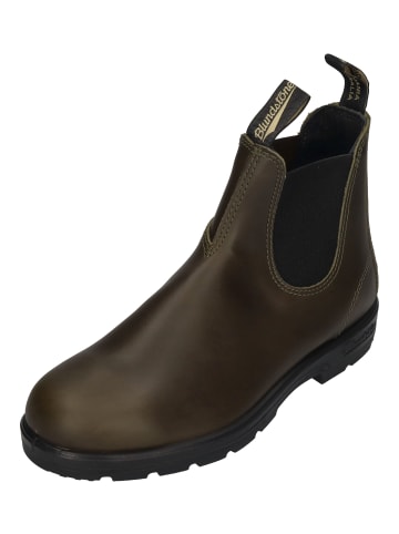 Blundstone Chelsea Boots 2052 in grün