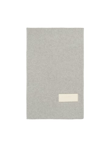 Marc O'Polo DfC Strickschal in mid stone melange