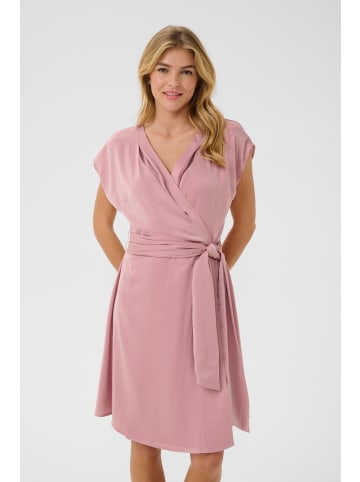 Cream Kleid CRNoretta Feminine in Dawn Pink