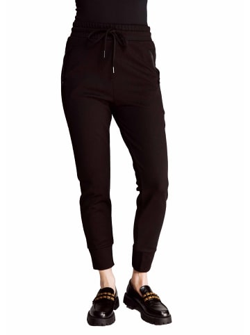 ZHRILL Hosen ZHFABIA BLACK in BLACK