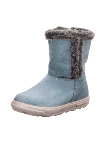 PEPINO Halbhohe Stiefel in Blau