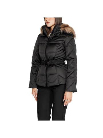 Guess Jacke Schwarz