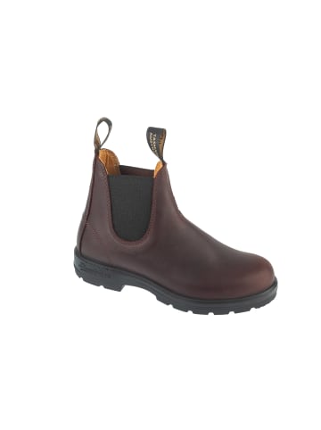Blundstone Blundstone Chelsea Boot in Dunkelrot